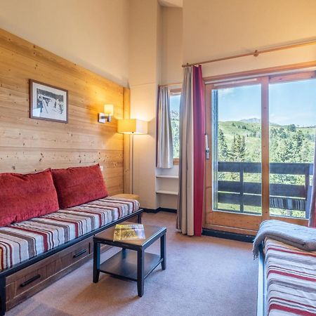 Residence Pierre & Vacances Le Quartz La Plagne Dış mekan fotoğraf