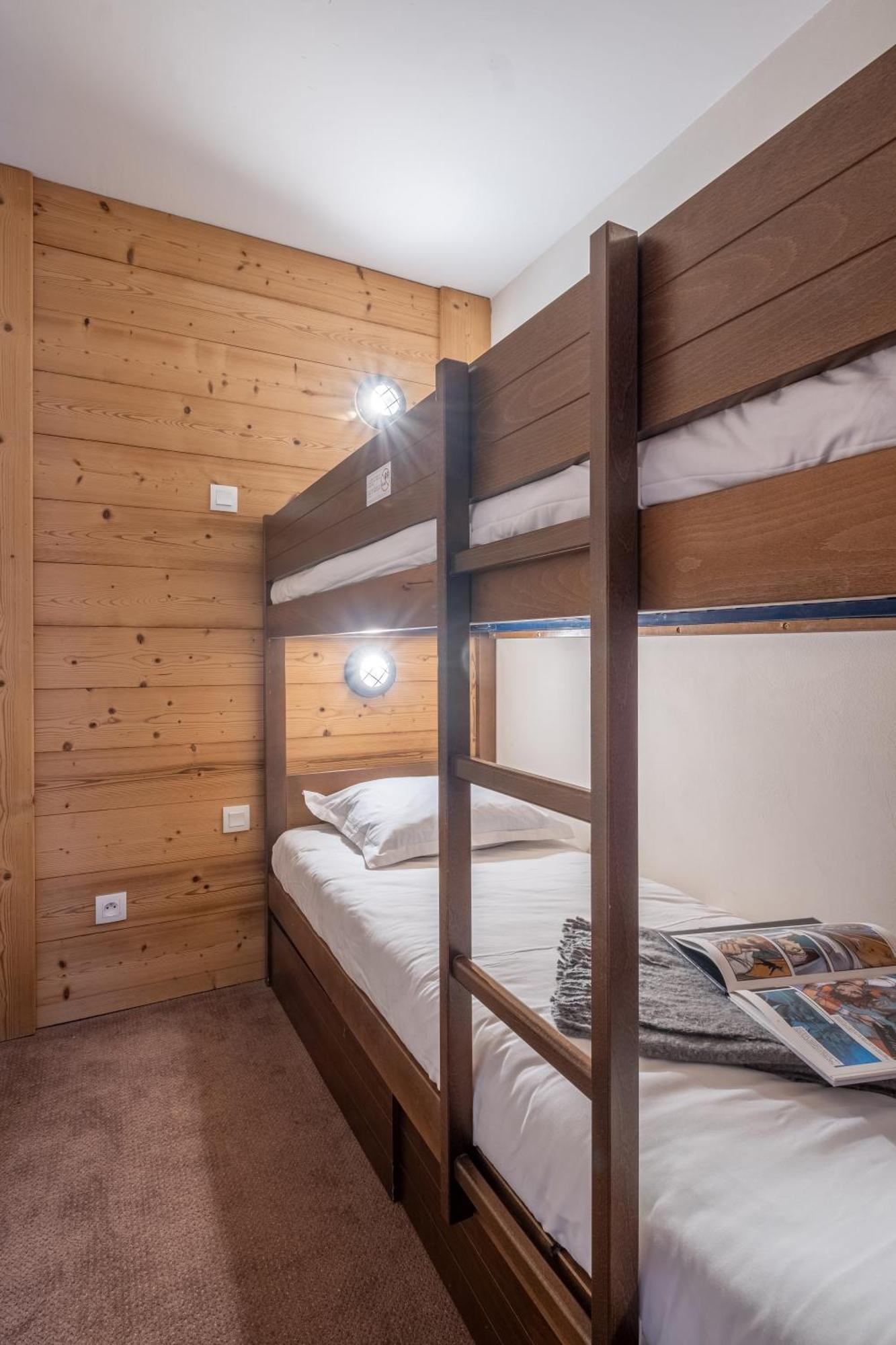 Residence Pierre & Vacances Le Quartz La Plagne Dış mekan fotoğraf