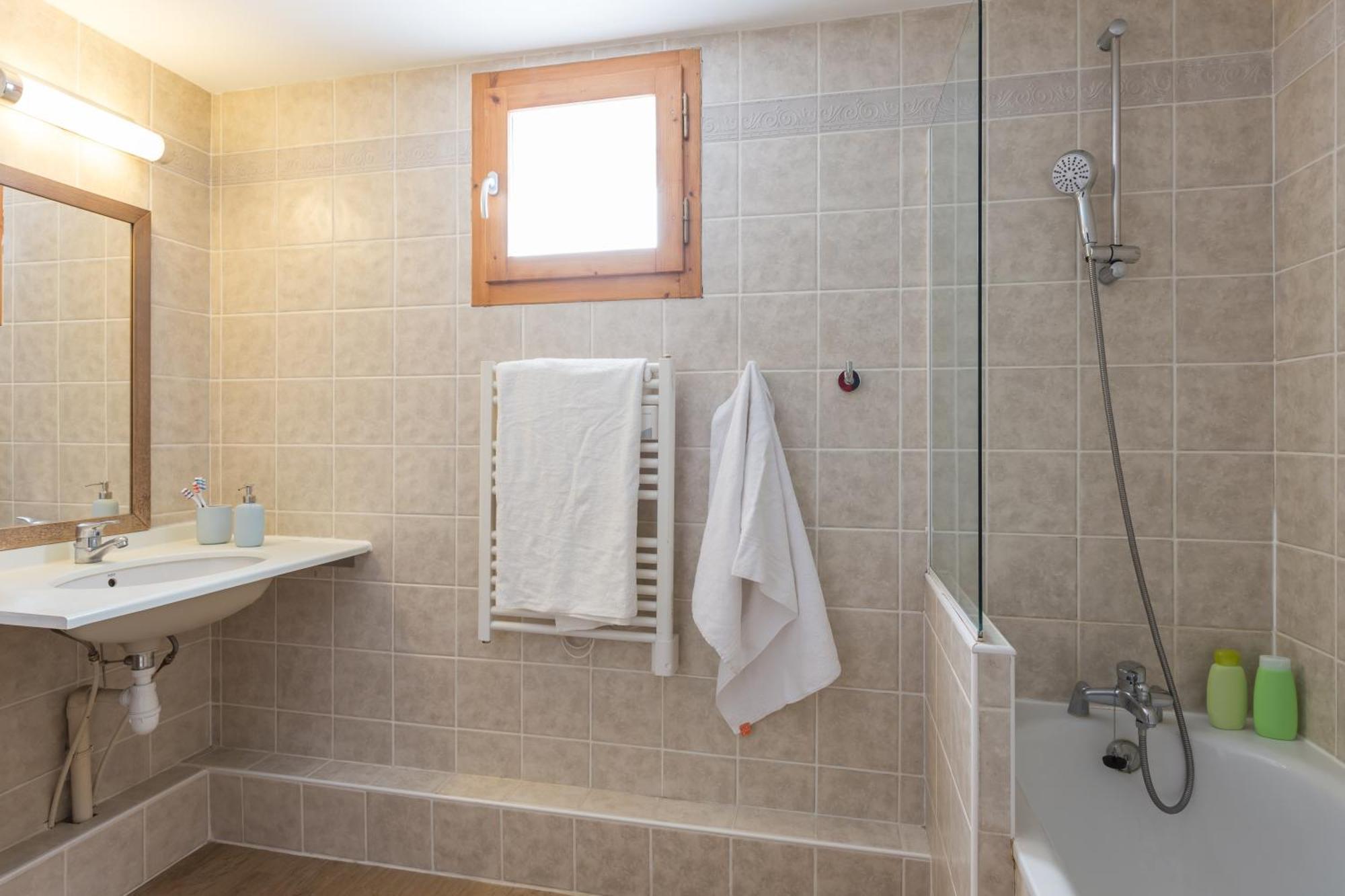 Residence Pierre & Vacances Le Quartz La Plagne Dış mekan fotoğraf