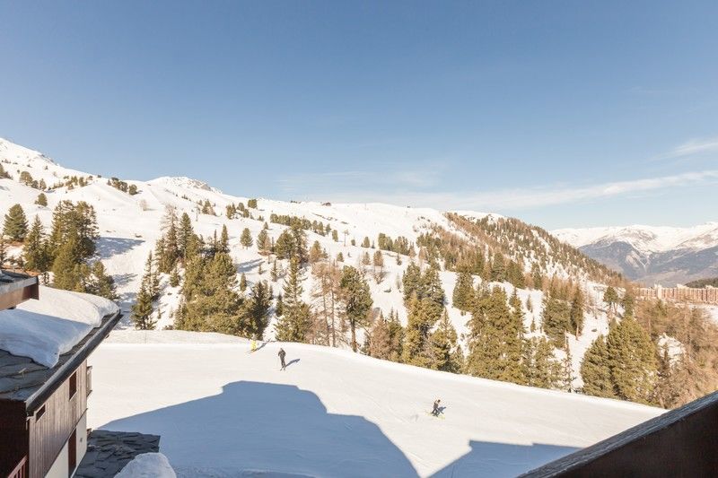 Residence Pierre & Vacances Le Quartz La Plagne Dış mekan fotoğraf